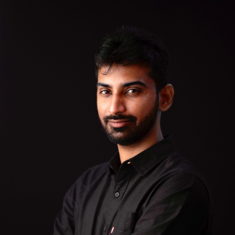 Ananth - an Outbound SOS Seller