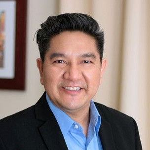 Joe Tran, an Outbound SOS Founder
