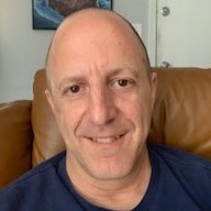 Marc Mac, an Outbound SOS Seller