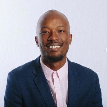 Theo Muhumuza, an Outbound SOS Founder