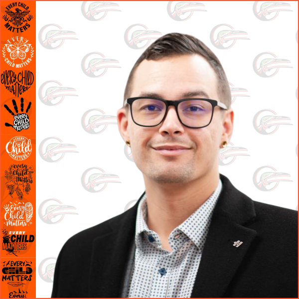 Dax Welsh, Finance Manager | Pacific Nations